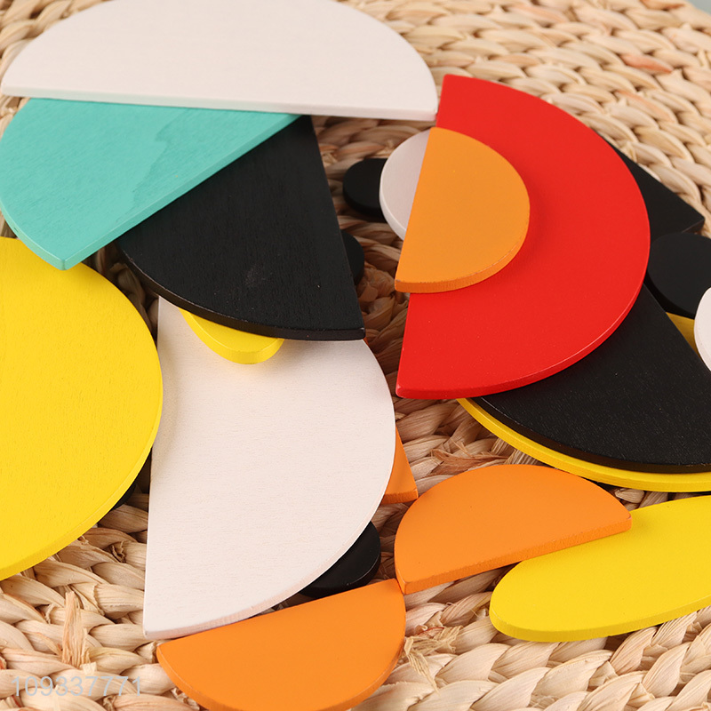 New product kids educational toy puzzle toys
