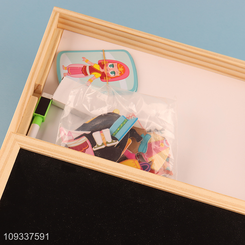 Hot selling kids diy pretend play set toy beauty toys