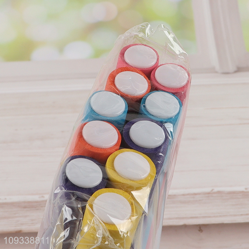 Good selling fashion hair roller hair curler