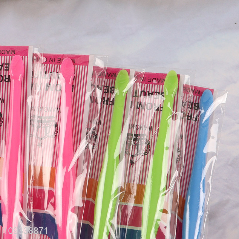 Yiwu market nail care supplies cuticle pusher