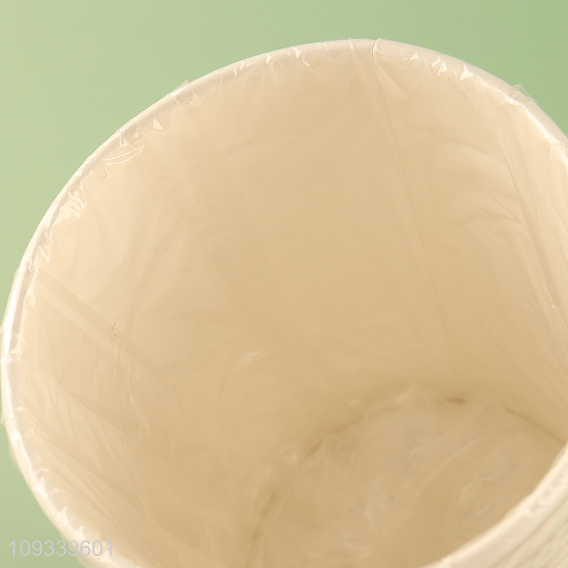 Most popular 6pcs paper cup water cup set
