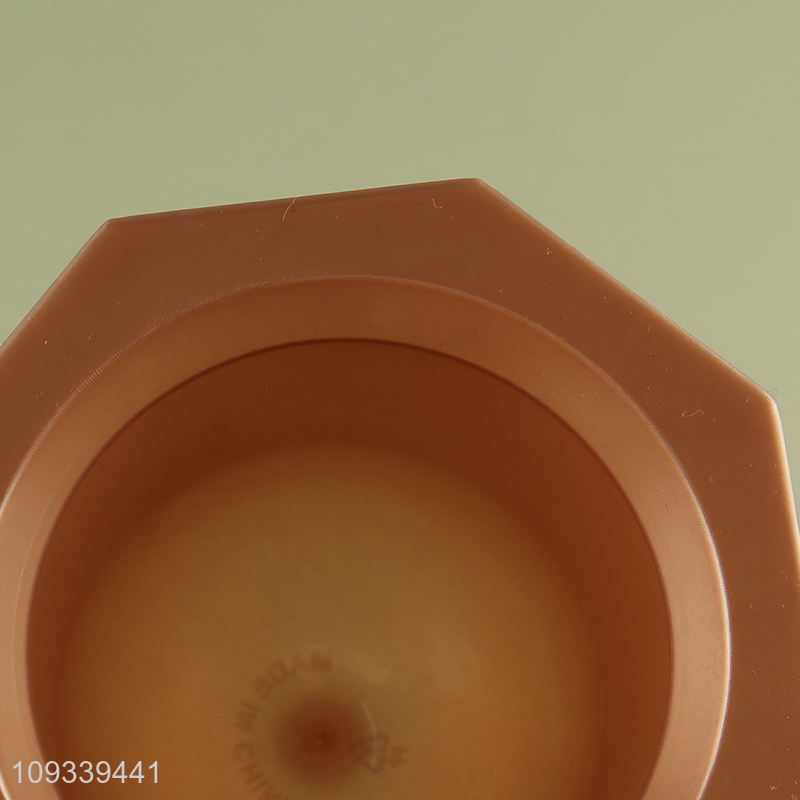 Online wholesale household toilet brush with holder