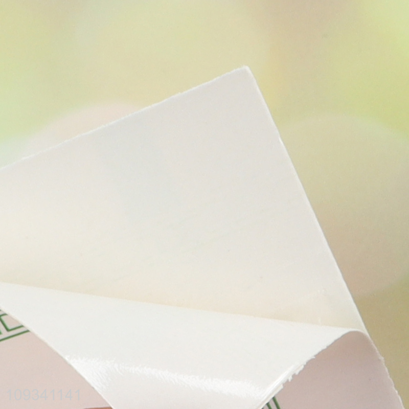 Good selling strong adhesive sticky fly paper