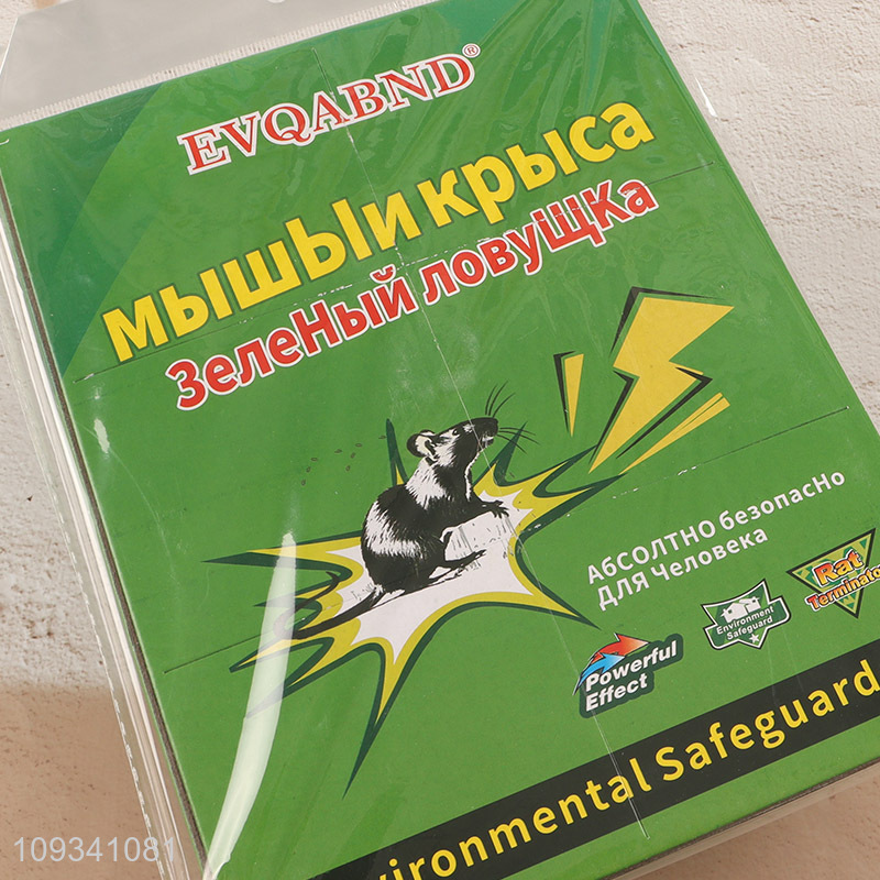 Factory price home office mouse glue trap