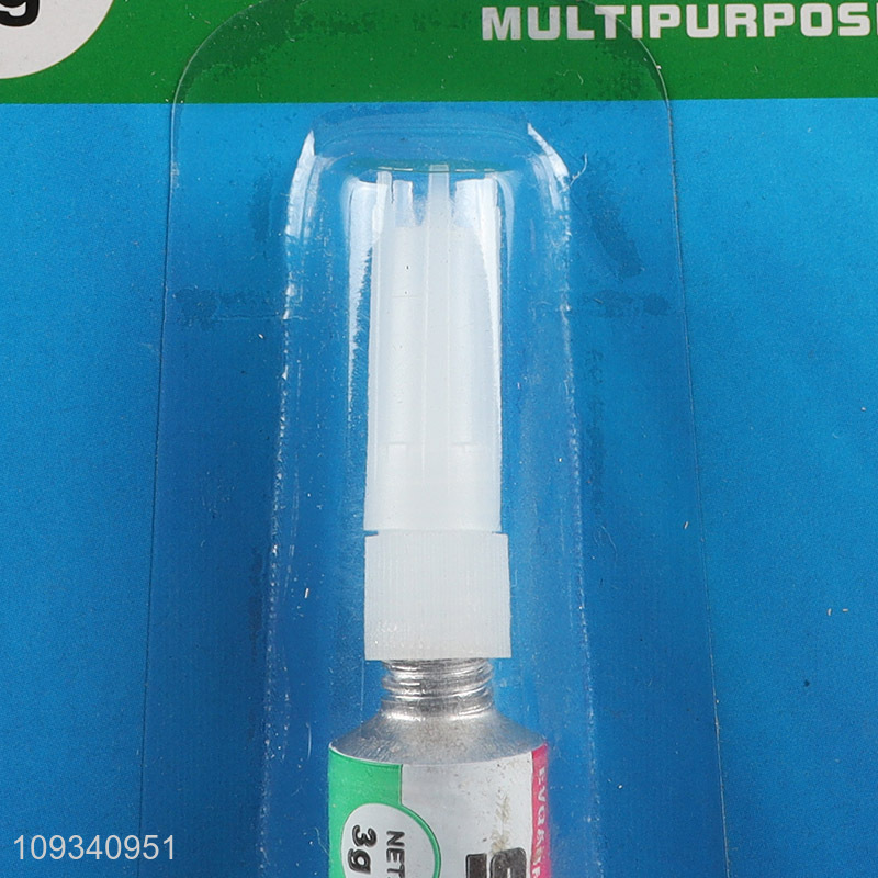 New product universal instant adhesive strong glue super glue