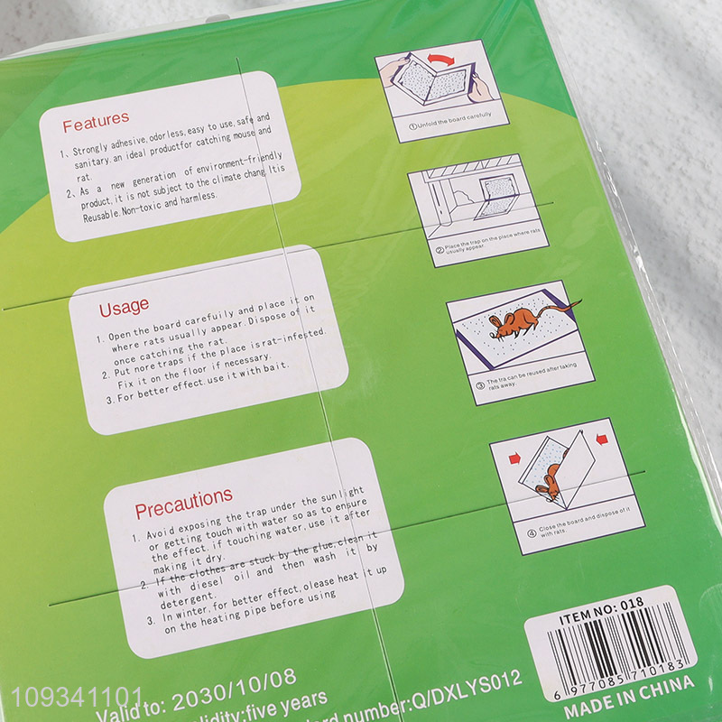 Online wholesale mouse glue trap for home