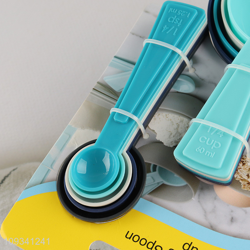 Hot items kitchen measuring tool measuring spoon
