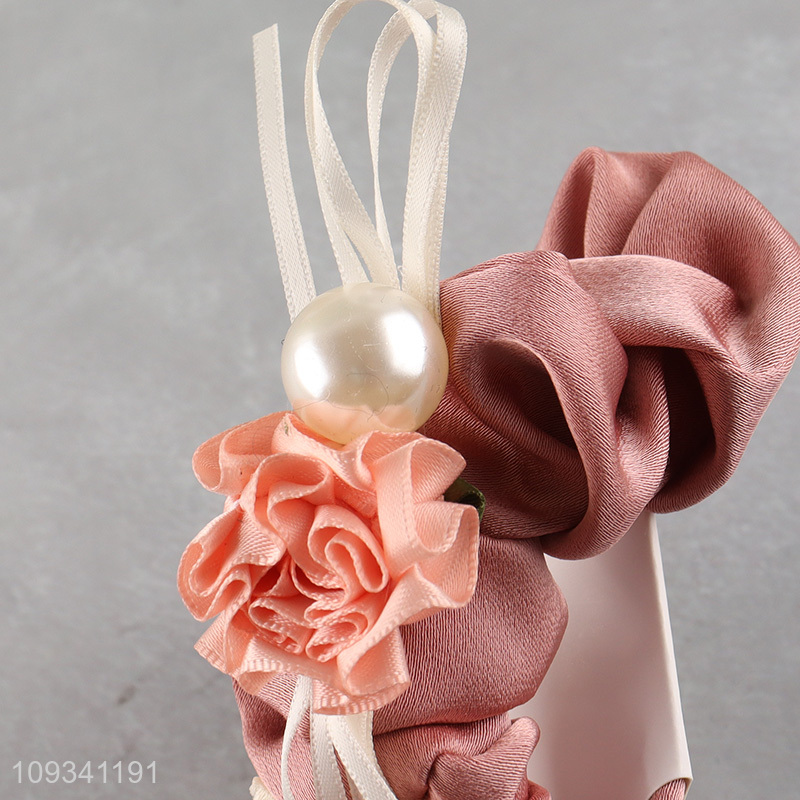 Hot selling fashion hair accessories hair band