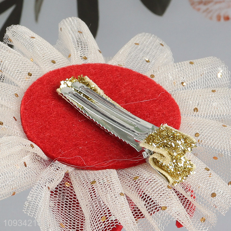 Latest products   tulle skirt hat hair clip