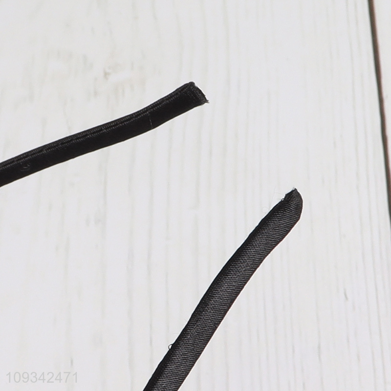 Low price Christmas hat hair hoop hair accessories
