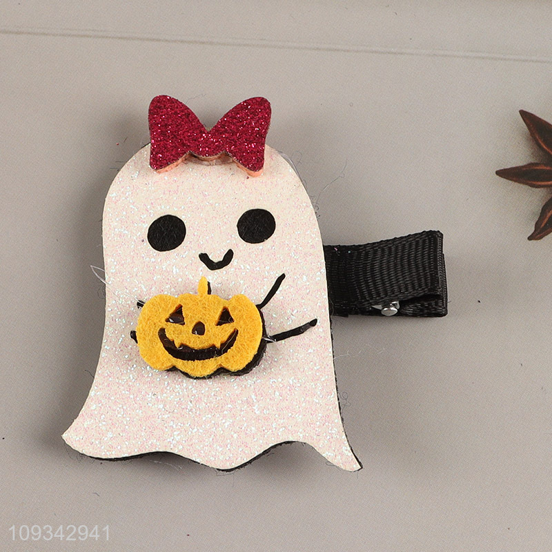 Top selling halloween hair clip hair decoration