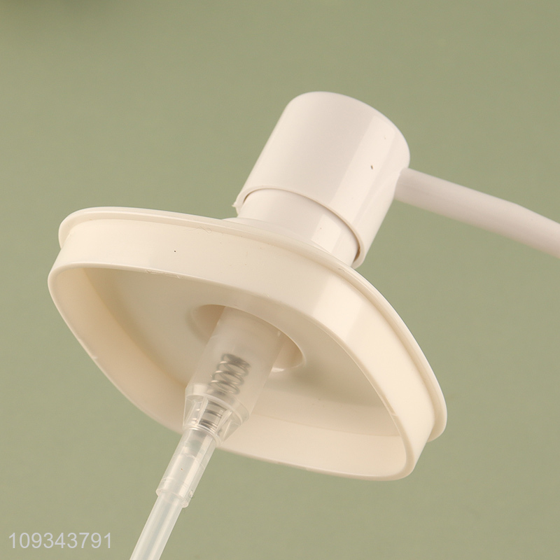 Good sale liquid soap bottle toothbrush cup toothbrush holder set