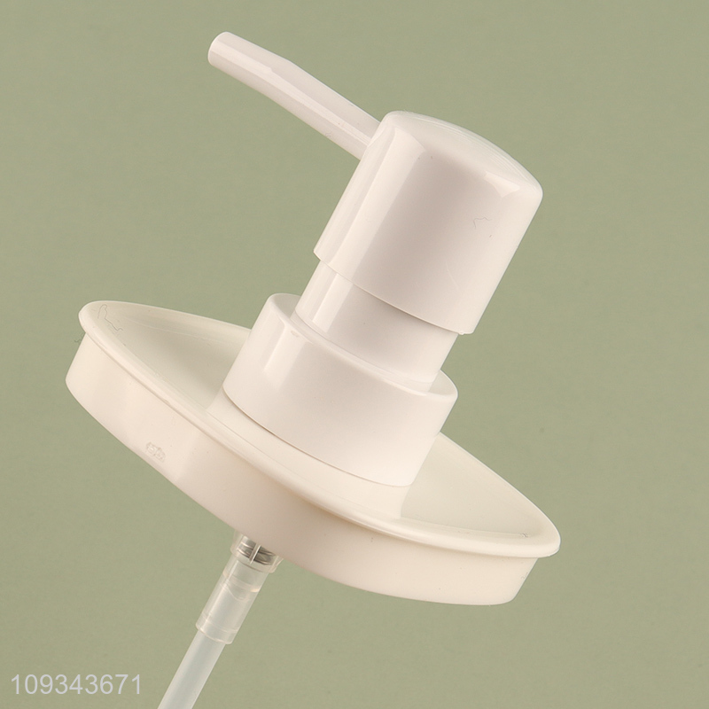 Latest products   liquid soap bottle soap box set for bathroom