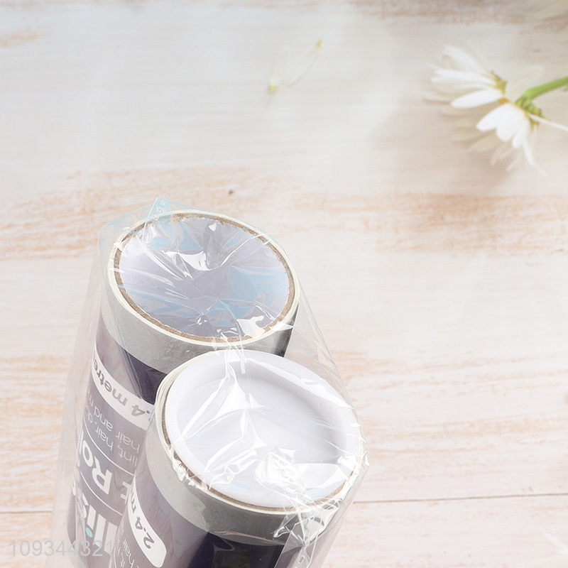 New arrival 3pcs lint roller lint brush set