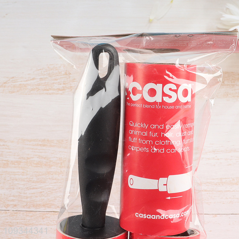 Latest products   lint roller lint brush for household