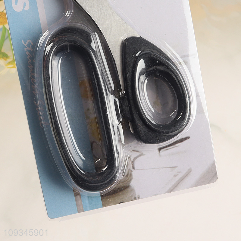 Latest products multi-purpose household scissors for sale