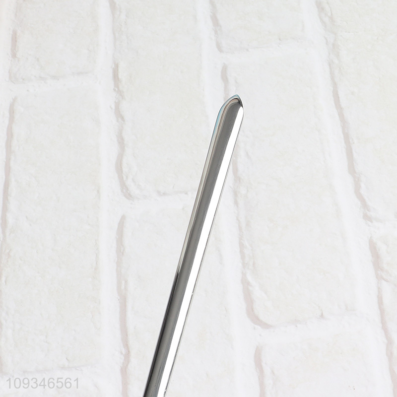 Hot products silver stainless steel cutlery set for sale