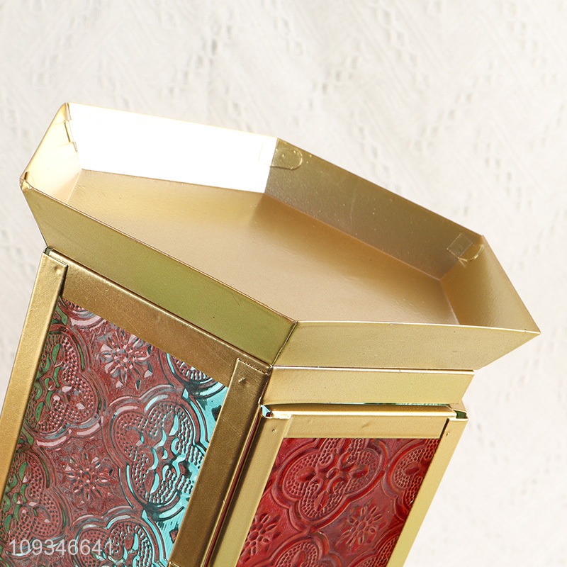 China products retro style candle holder for sale