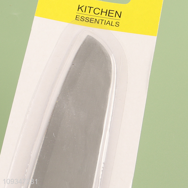 New product kitchen knife fruits paring knife for home