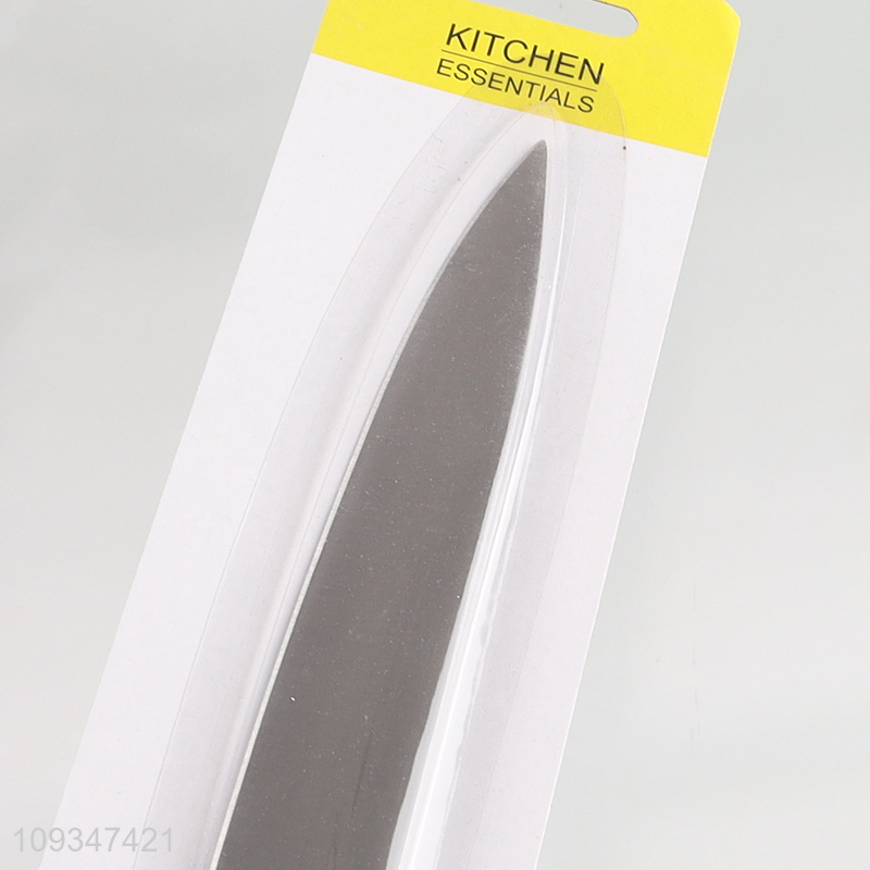 Factory direct sale kitchen knife fruits knife wholesale