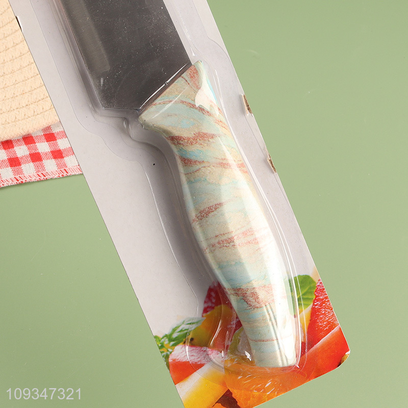 Top quality kitchen knife chef knife for sale