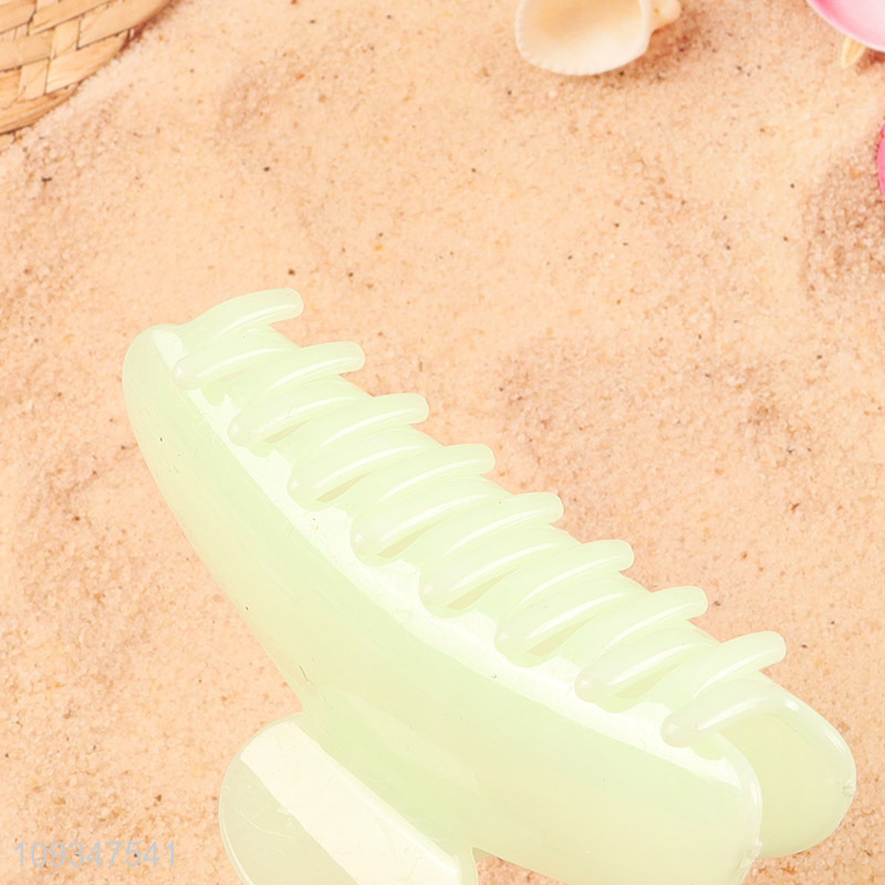 New arrival hair claw clips hair accessories for women