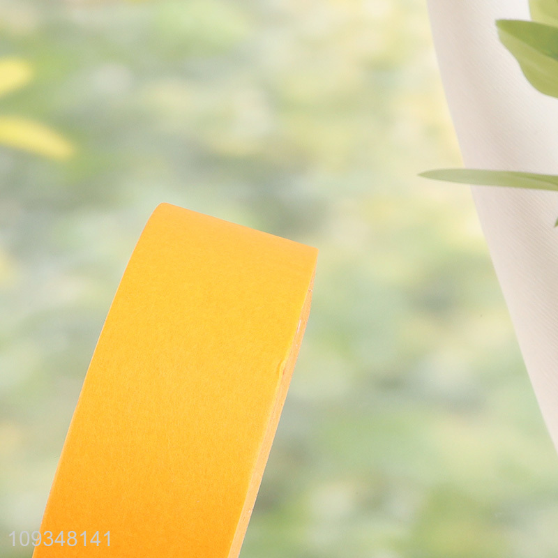 Hot items self-adhesive paper tape for sale