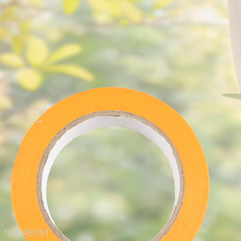 Popular products self-adhesive kraft paper packaging tape