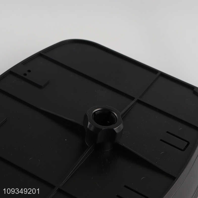 China products car cup holder with food tray
