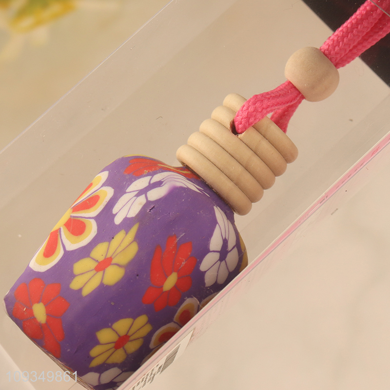 China factory hanging car perfume for sale