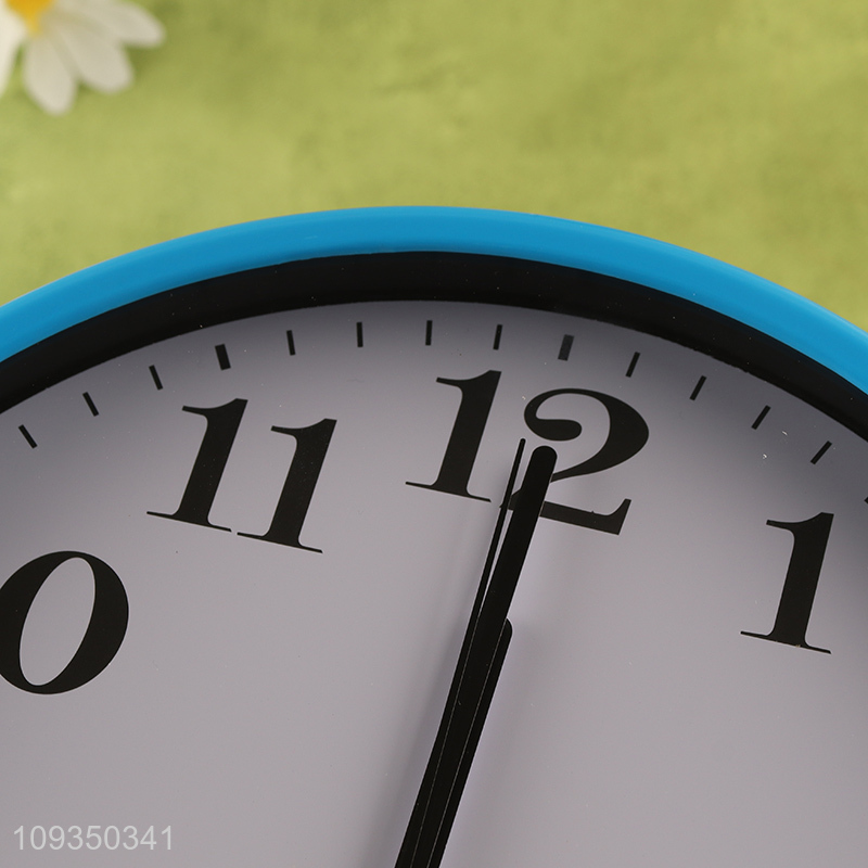 Latest products   round wall clocks hanging clocks