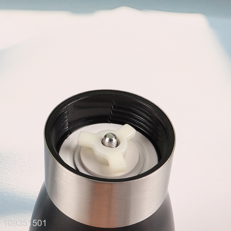 Hot sale kitchen gadget manual coffee grinder