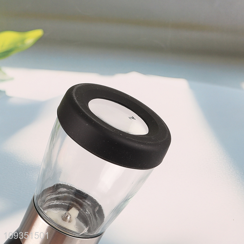 Hot sale kitchen gadget manual coffee grinder