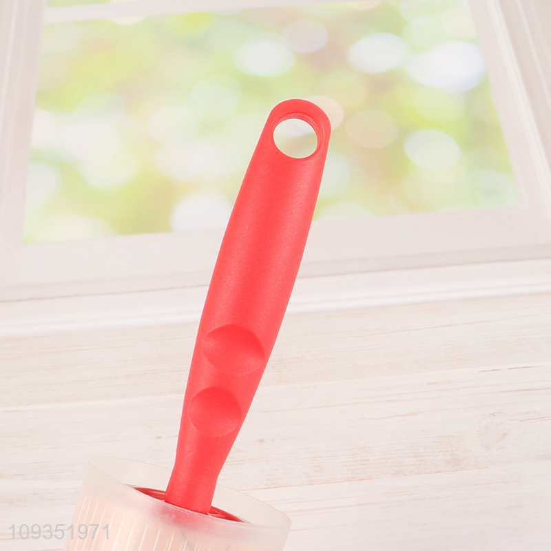 China products handheld lint roller brush