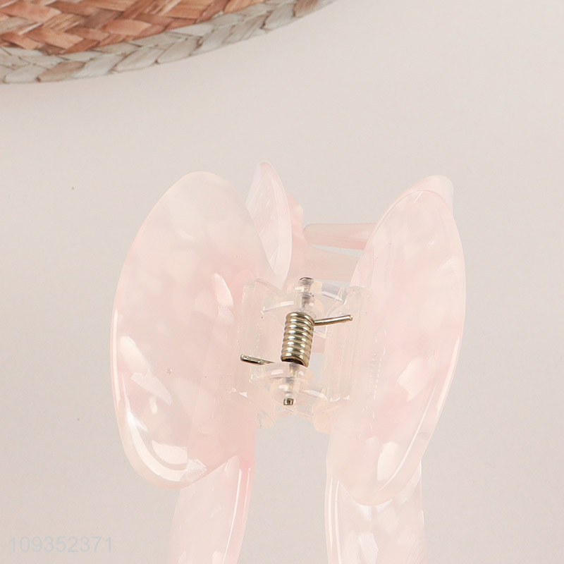 New arrival hair claw clips hair decoration