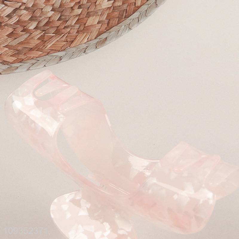 New arrival hair claw clips hair decoration