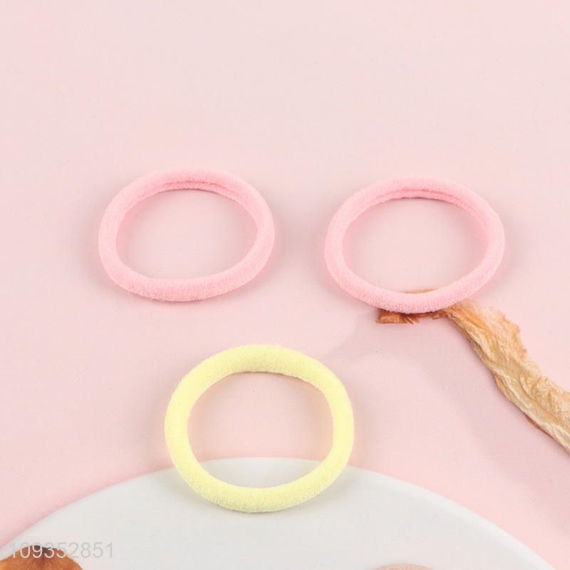 China supplier hair decoration hair bands set