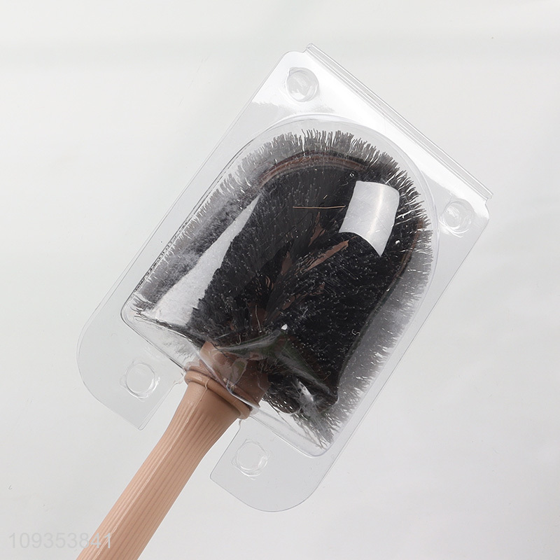 China products bathroom toilet brush cleaning brush