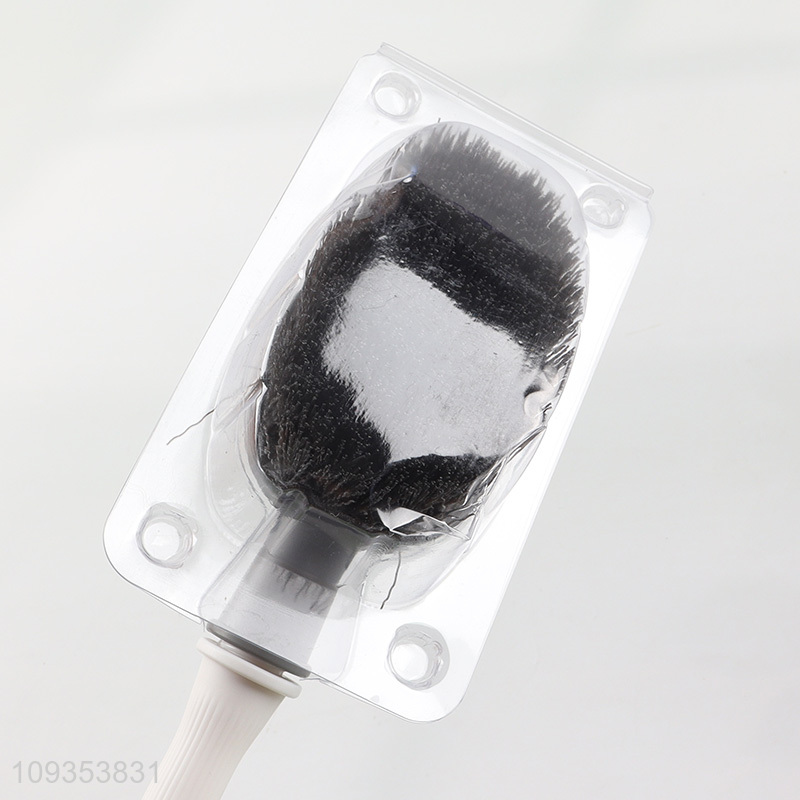 Top quality toilet brush cleaning brush