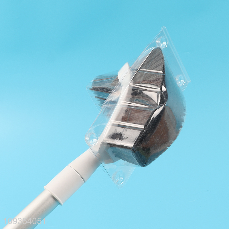 Low price toilet brush cleaning brush wholesale