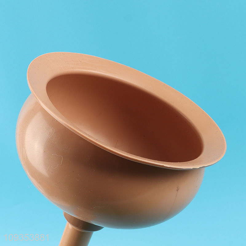 Low price bathroom toilet cleaner toilet plungers
