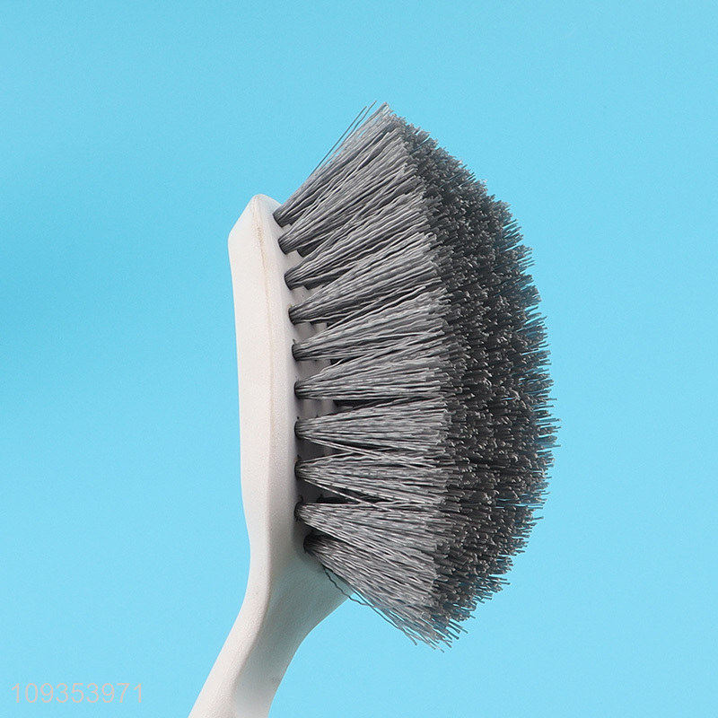 Top selling household bathroom wall-mounted toilet brush