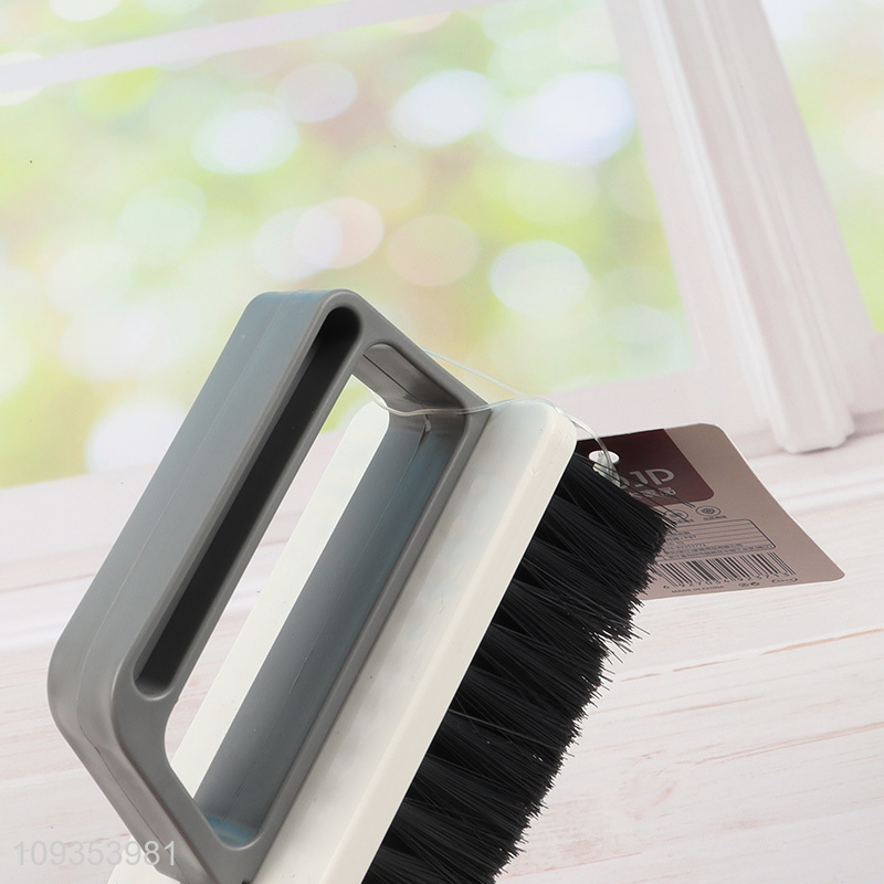 Best selling household clothes washing brush scrubbing brush