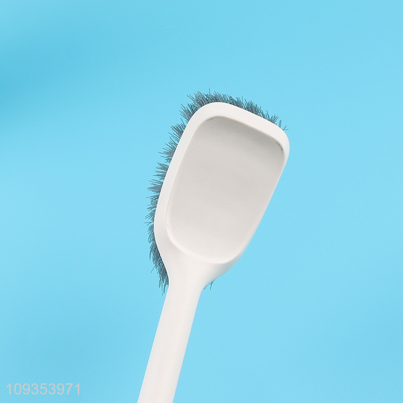 Top selling household bathroom wall-mounted toilet brush