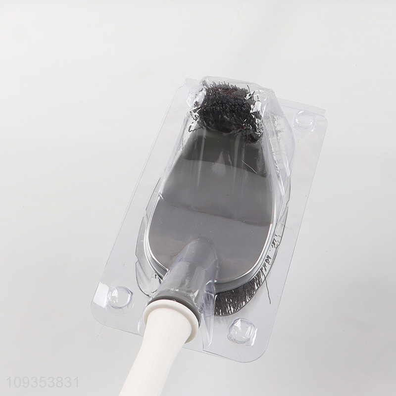 Top quality toilet brush cleaning brush