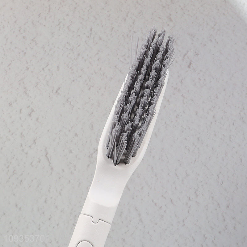 Factory price shoes care shoes cleaning brush