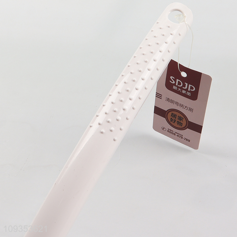 Good quality toilet brush cleaning brush for sale