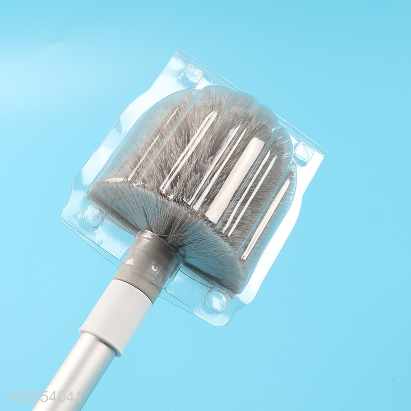 Best sale bathroom toilet brush cleaning brush