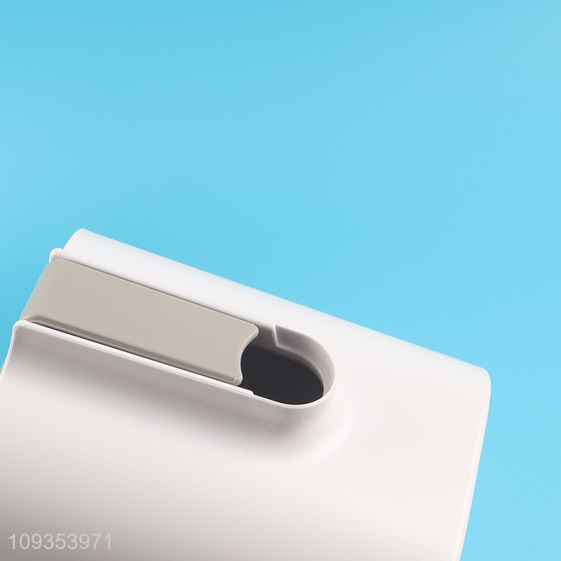 Top selling household bathroom wall-mounted toilet brush