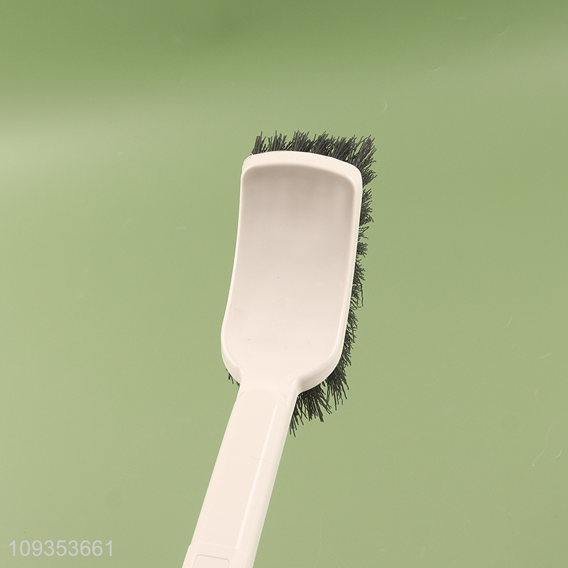 Good selling toilet brush cleaning brush with holder